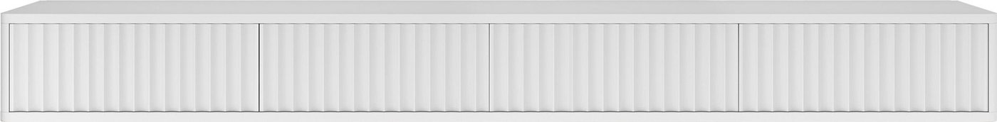 

Тумба Shtabe Royal 5026 эко (белый)