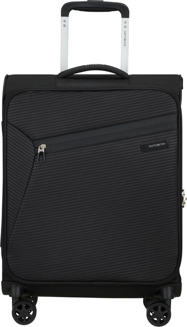 

Чемодан Samsonite Litebeam KL7x09 003 55 см