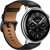 Умные часы Vivo Watch 5 китайская версия (серебристый) в Гомеле