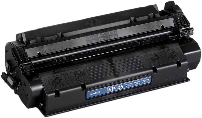

Картридж Canon EP-25