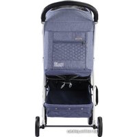 Коляска прогулочная «трость» Quatro Lion 11