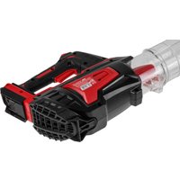 Ручная воздуходувка Wortex BB 2018 D ALL1 XLT Set 1333739 (с 1-им АКБ)