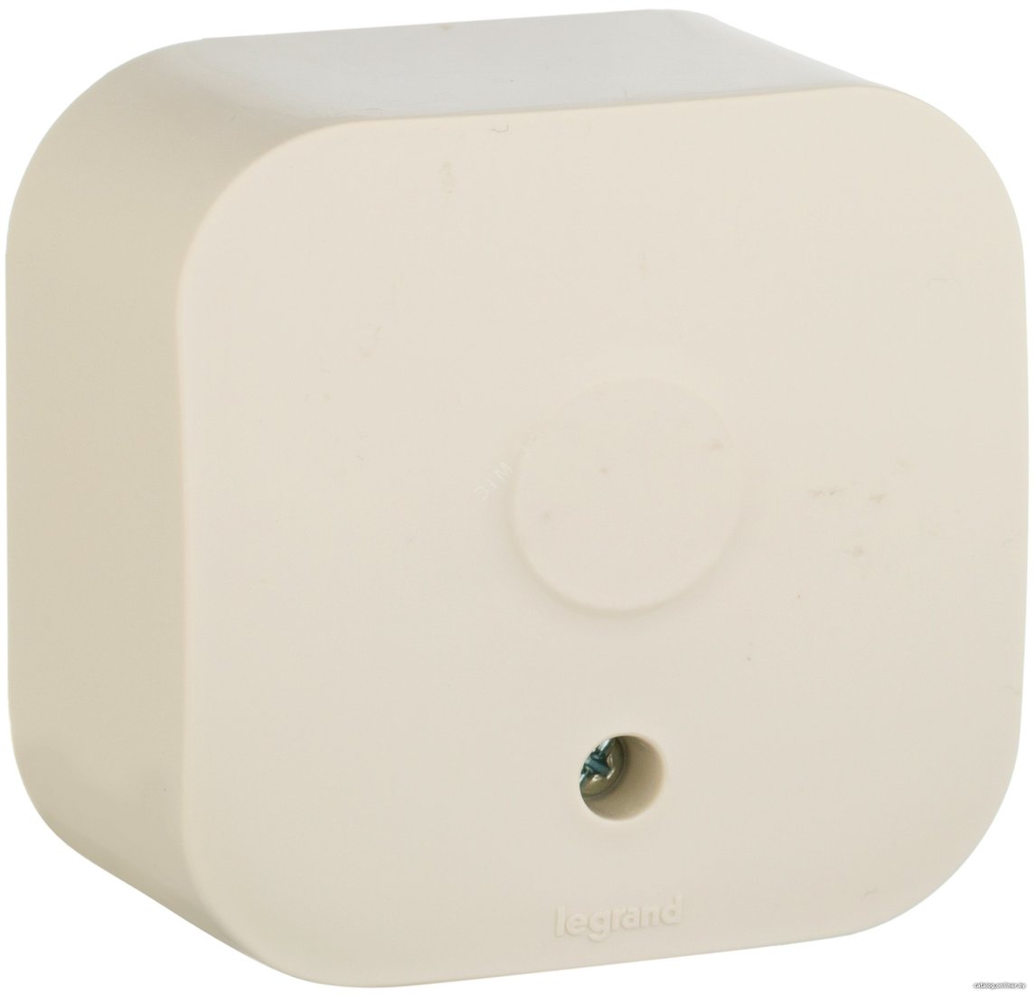 Вывод кабеля Legrand Quteo 7 822 46