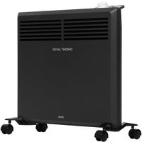 Конвектор Royal Thermo Nero RTCN/M-1002
