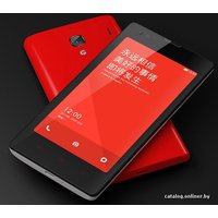 Смартфон Xiaomi Redmi 1S Black