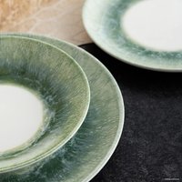 Столовый сервиз Churchill Oracle Green ORGN00041