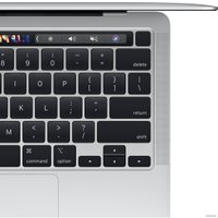Ноутбук Apple Macbook Pro 13" M1 2020 Z11D0003C