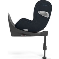 Детское автокресло Cybex Sirona T i-Size (без базы, nautical blue plus)