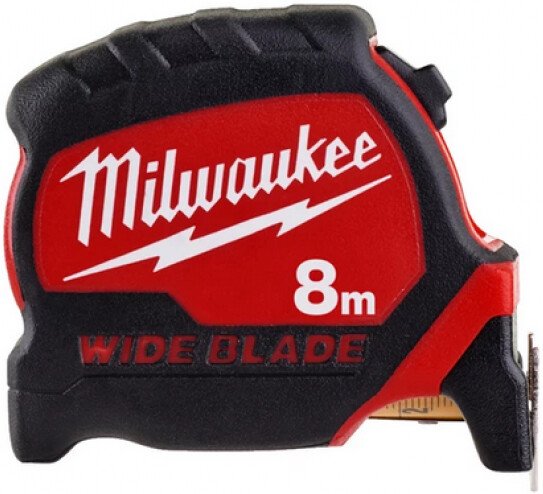 

Рулетка Milwaukee Premium 4932499205