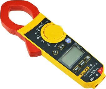 Fluke 319 токовые клещи купить в Минске