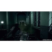  The Evil Within для PlayStation 3