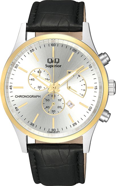 

Наручные часы Q&Q Superior C24AJ011
