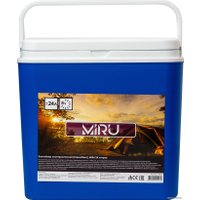 Термобокс Miru 24л