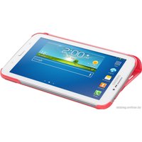 Чехол для планшета Samsung для Samsung GALAXY Tab 3 7" Pink (EF-BT210BPE)