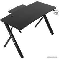 Стол GameLab Spectrum Black GL-930