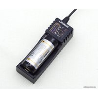 Зарядное устройство LiitoKala Lii-100