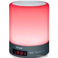 Световой будильник Beurer WL 50