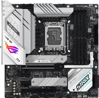 ASUS ROG Strix B760-G Gaming WiFi D4