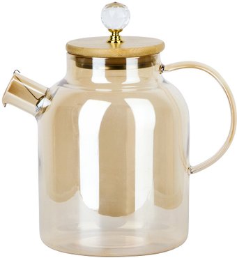 Заварочный чайник Nouvelle С фильтром-пружиной 5262001