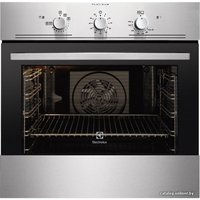 Газовый духовой шкаф Electrolux EOG92102CX
