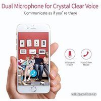 IP-камера YI 1080p Dome Camera международная версия (белый)