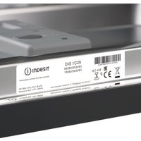 Встраиваемая посудомоечная машина Indesit DIS 1C29