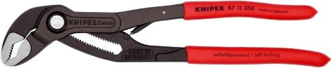 

Клещи переставные Knipex 8711250