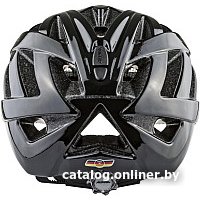 Cпортивный шлем Alpina Sports Panoma Classic A97031-30 (р-р 52-57, черный)