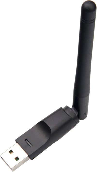 

Wi-Fi адаптер USBTOP 556704