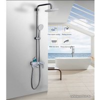 Душевая система  Gappo G2402-8