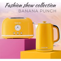 Тостер Galaxy Line GL2915 (банановый пунш)