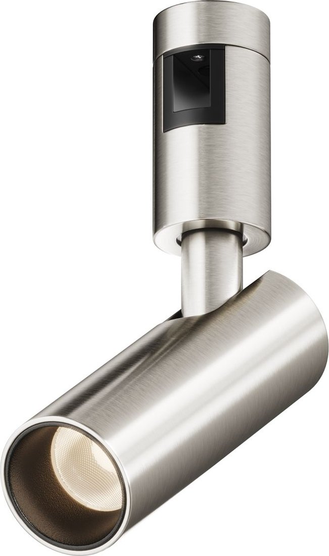 

Трековый светильник Technical TR144-1-5W3K-W-PT