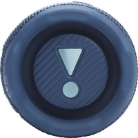 Беспроводная колонка JBL Flip 7 (темно-синий)