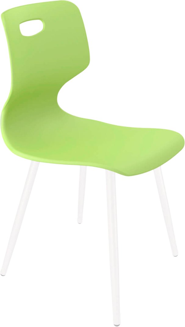 

Стул Sheffilton SHT-ST58/S95-1 A5-7 (мятный/белый муар)