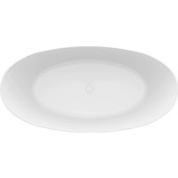 Ванна Belux Дубай ВД-1600 (белый матовый)