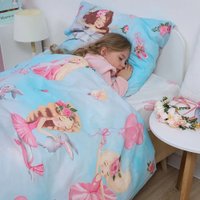 1.5-спальный комплект постельного белья Василек Тинейджер 24 500285/1 в Бресте