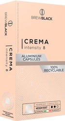 Crema Aluminiaum 10 шт