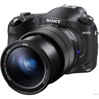Фотоаппарат Sony Cyber-shot DSC-RX10 IV