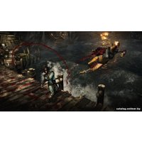  Mortal Kombat X для PlayStation 3