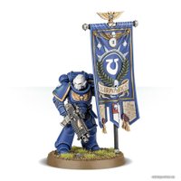 Настольная игра Games Workshop Warhammer 40000: Тёмный Империум