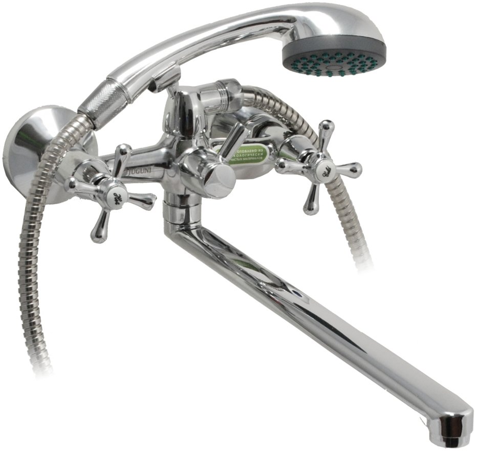 

Смеситель Juguni Aquarius 0402.656A