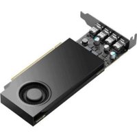 Видеокарта NVIDIA RTX A400 4GB GDDR6 900-5G172-2560-000