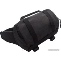 Велосумка Caanbag CAAN-TR-34BL (черный)