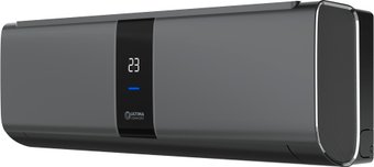 Кондиционер Ultima Comfort Elysium Nero 2026 ELN-09PN