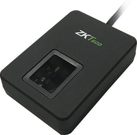 

Программатор отпечатков пальцев ZKTeco ZK9500