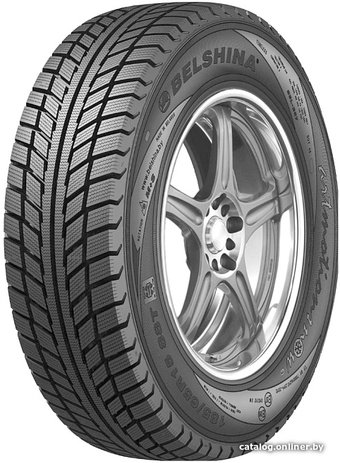Зимние шины Белшина Artmotion Snow Бел-397 185/70R14 88T