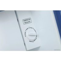 Однокамерный холодильник Tesler RC-55 (синий)