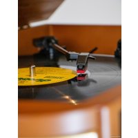 Многофункциональный аудиоцентр Lenco Classic Phono TCD-2551