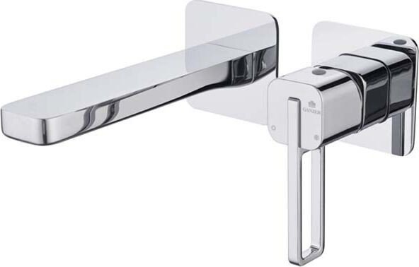 Смеситель Ganzer GZ12144