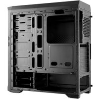 Корпус Cougar MX330-F (черный)